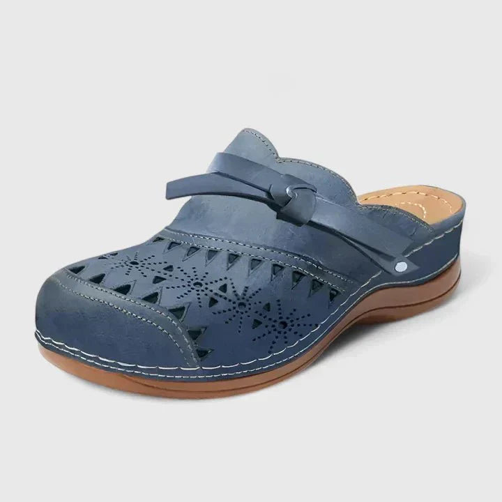 Nextpair | Henriette – Braylynnn sandaler med elegant design