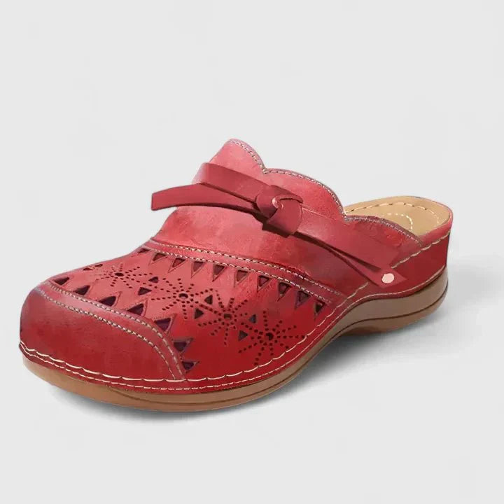 Nextpair | Henriette – Braylynnn sandaler med elegant design