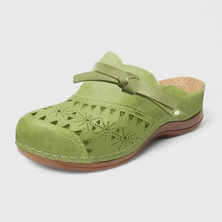 Nextpair | Henriette – Braylynnn sandaler med elegant design