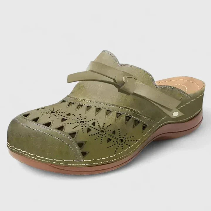 Nextpair | Henriette – Braylynnn sandaler med elegant design