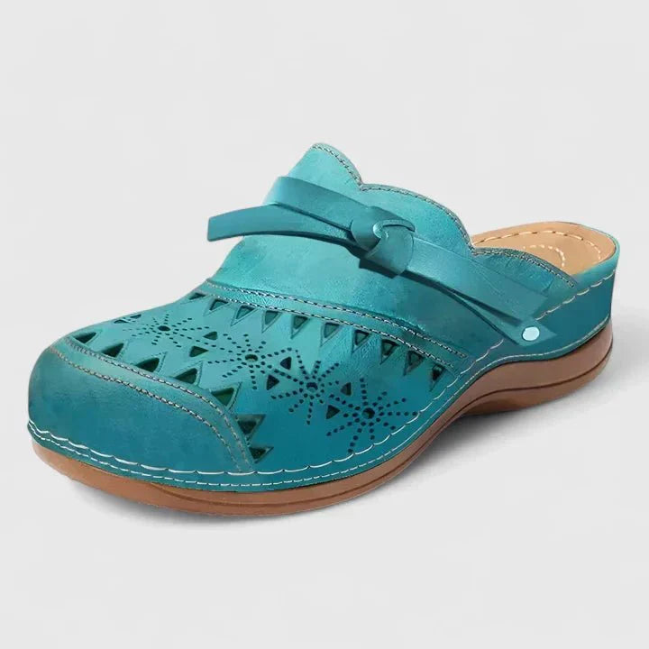 Nextpair | Henriette – Braylynnn sandaler med elegant design