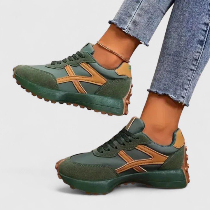 Nextpair | Henriette – Ortopædiske sko med bredde og komfort
