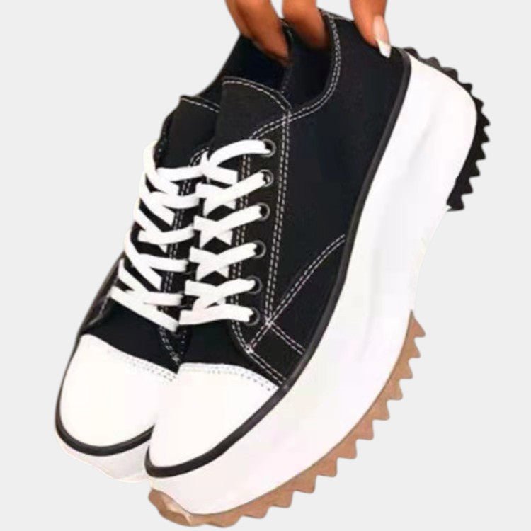 Nextpair | Ida – Komfortsko med Eveloise-teknologi