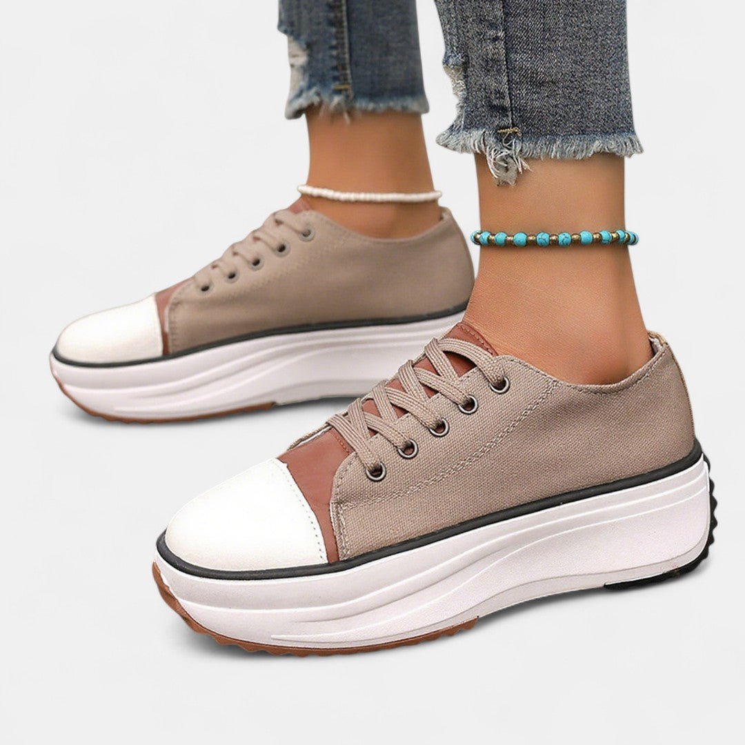 Nextpair | Ida – Komfortsko med Eveloise-teknologi