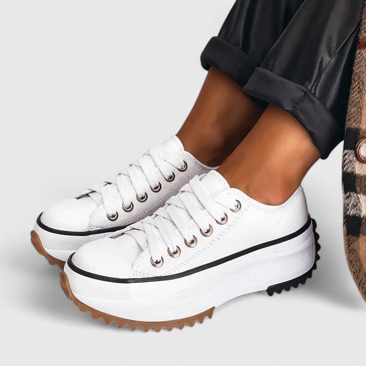 Nextpair | Ida – Komfortsko med Eveloise-teknologi