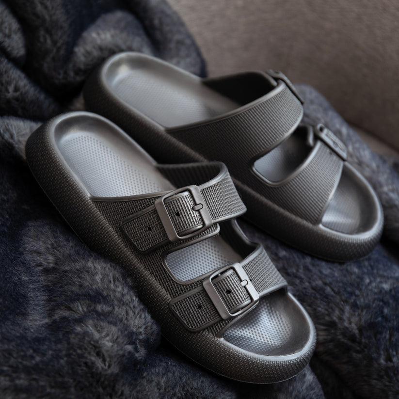 Nextpair | KomfortSandal – Ergonomiske sandaler der lindrer fodsmerter
