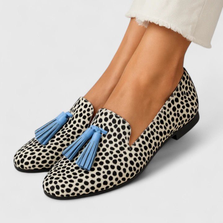 Nextpair | Julie – Forfinede loafers med tidløs æstetik