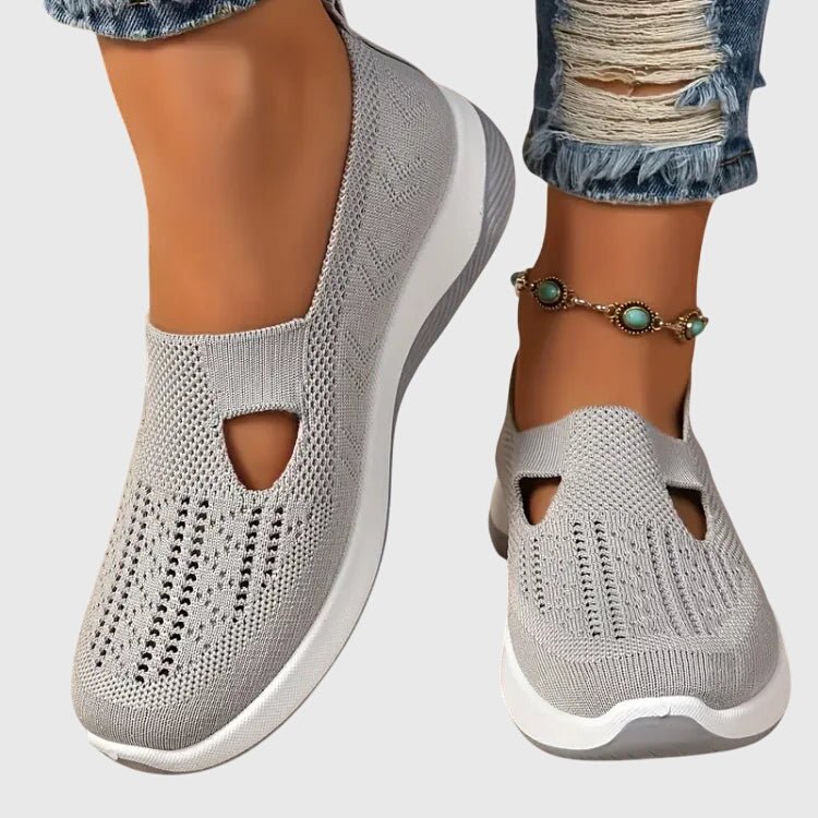 Nextpair | Julie – Ortopædiske gåsko til lange ture