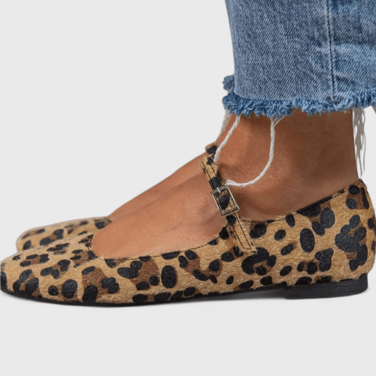 Nextpair | Karla – Ortopædiske sandaler med god fodsupport