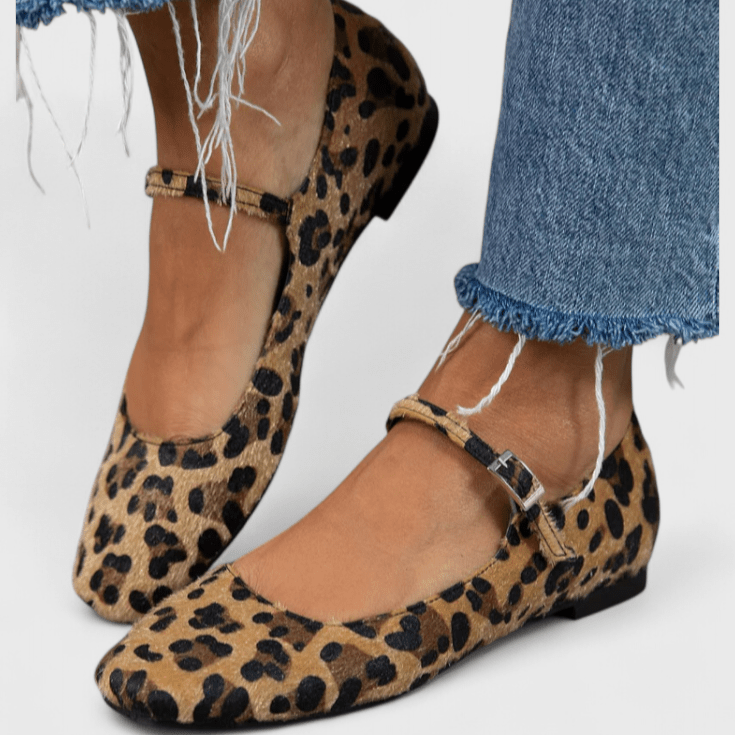 Nextpair | Karla – Ortopædiske sandaler med god fodsupport