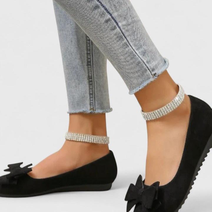 Nextpair | Kirstine – Ortopædiske sandaler med moderne luksus