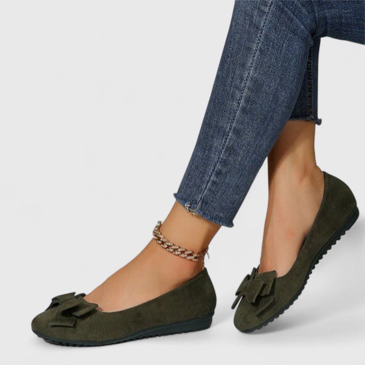 Nextpair | Kirstine – Ortopædiske sandaler med moderne luksus