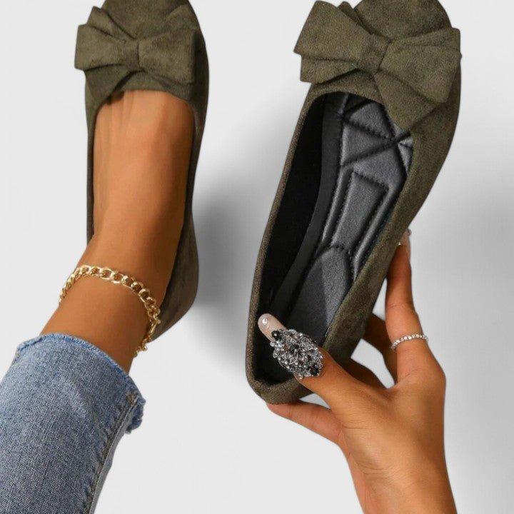 Nextpair | Kirstine – Ortopædiske sandaler med moderne luksus