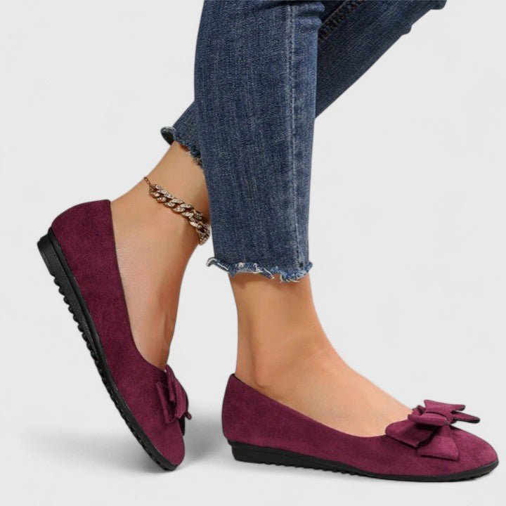 Nextpair | Kirstine – Ortopædiske sandaler med moderne luksus
