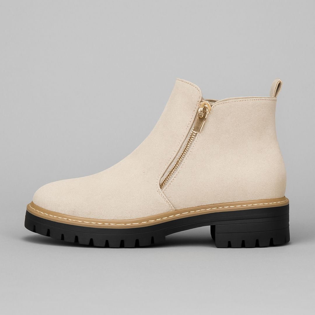 Nextpair | Kirstine – Ortopediske støvler med elegant design
