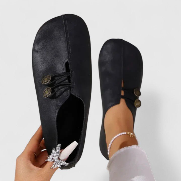 Nextpair | Kyline – Loafers med tidløs elegance og god pasform
