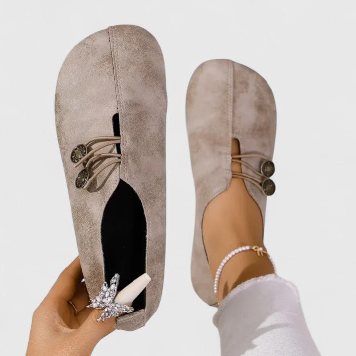 Nextpair | Kyline – Loafers med tidløs elegance og god pasform