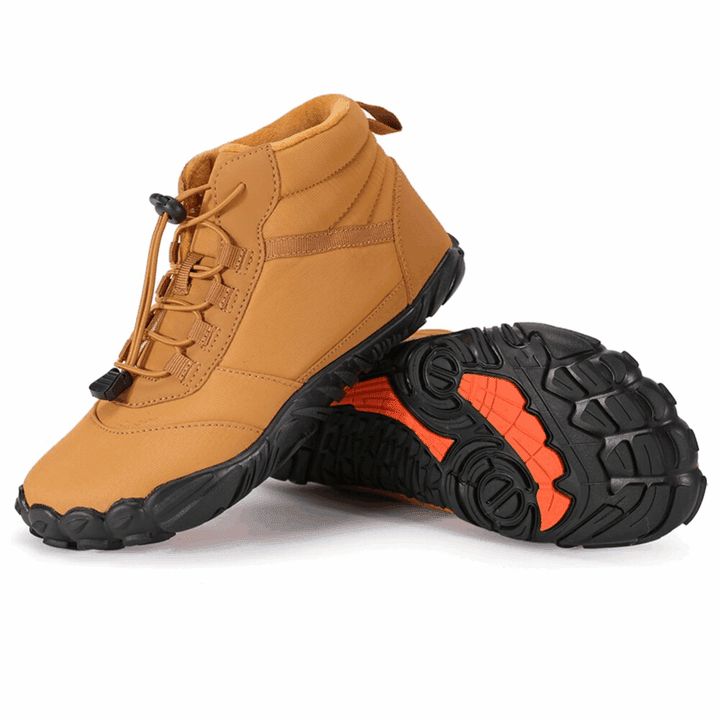 Nextpair | FriFod – Naturlige barefoot sko til smertefri gang
