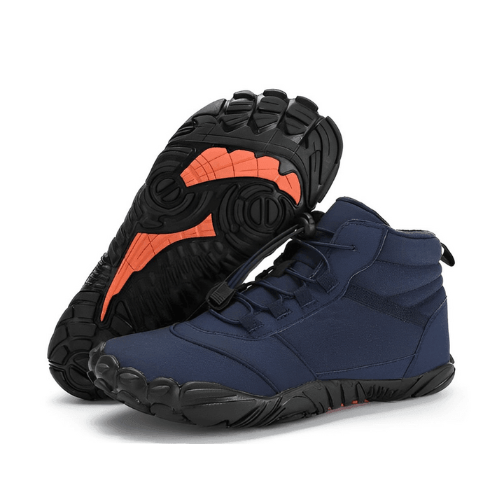 Nextpair | FriFod – Naturlige barefoot sko til smertefri gang