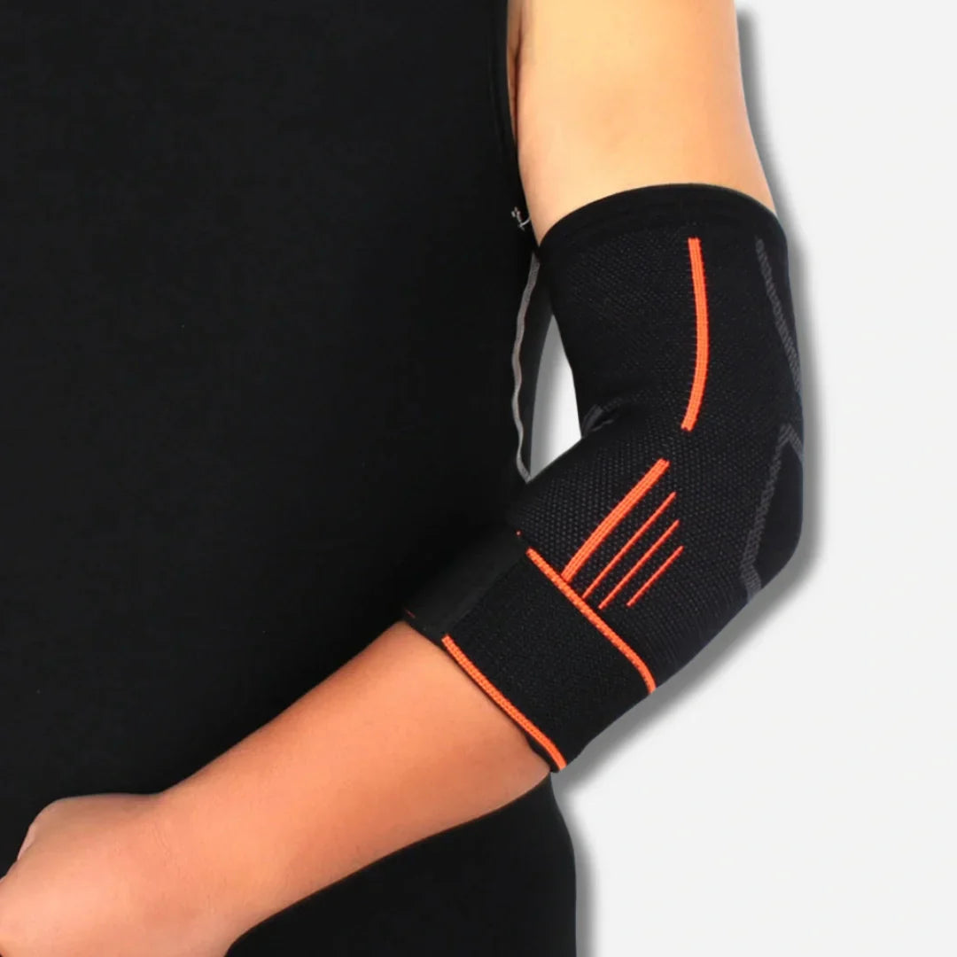 Nextpair | ErgiloTendon – Albuestøtte ved tennisalbue og overbelastning