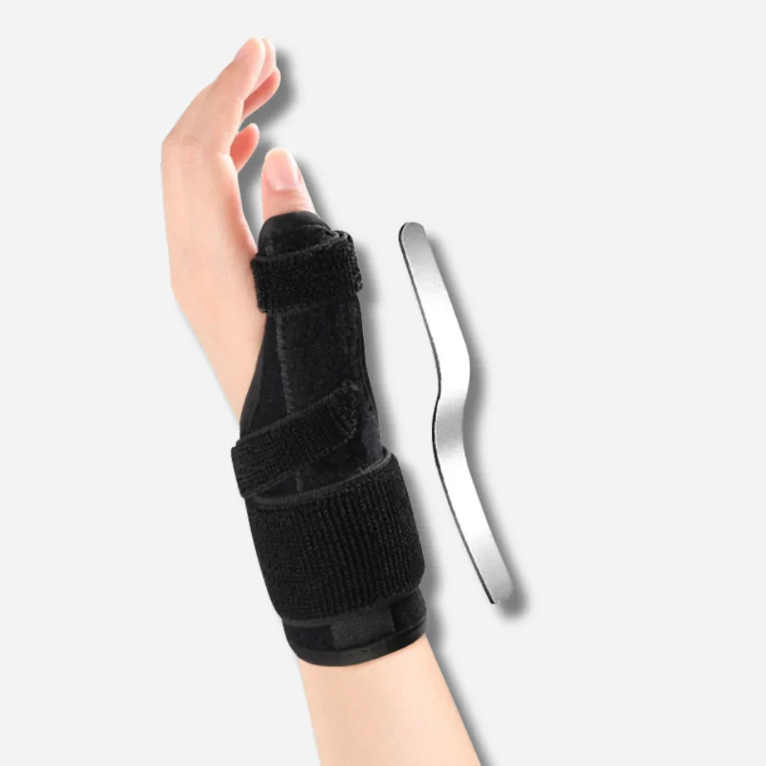 Nextpair | ErgiloHand – Ergonomisk handske til støtte og kompression