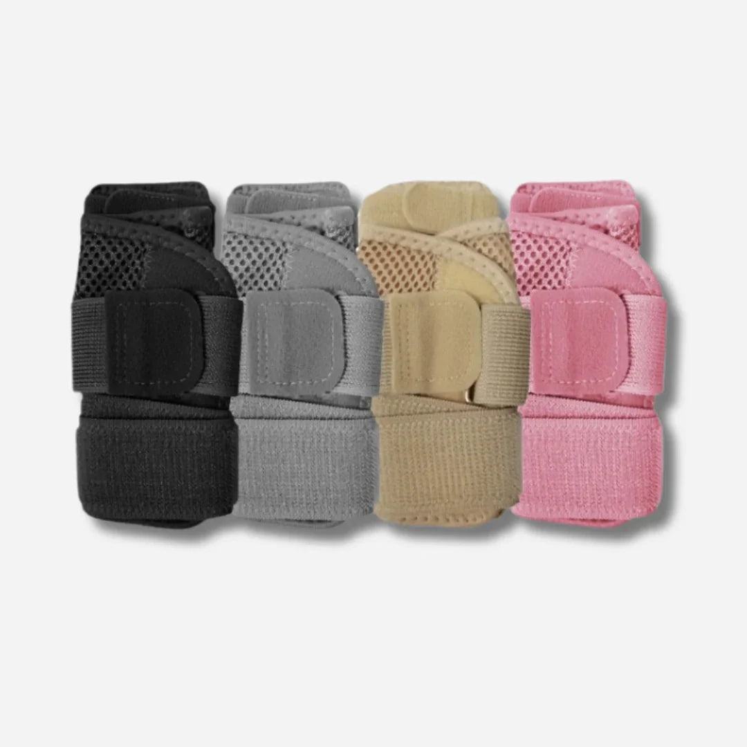 Nextpair | ErgiloThumb – Justerbar håndleds- og tommelfingersstøtte