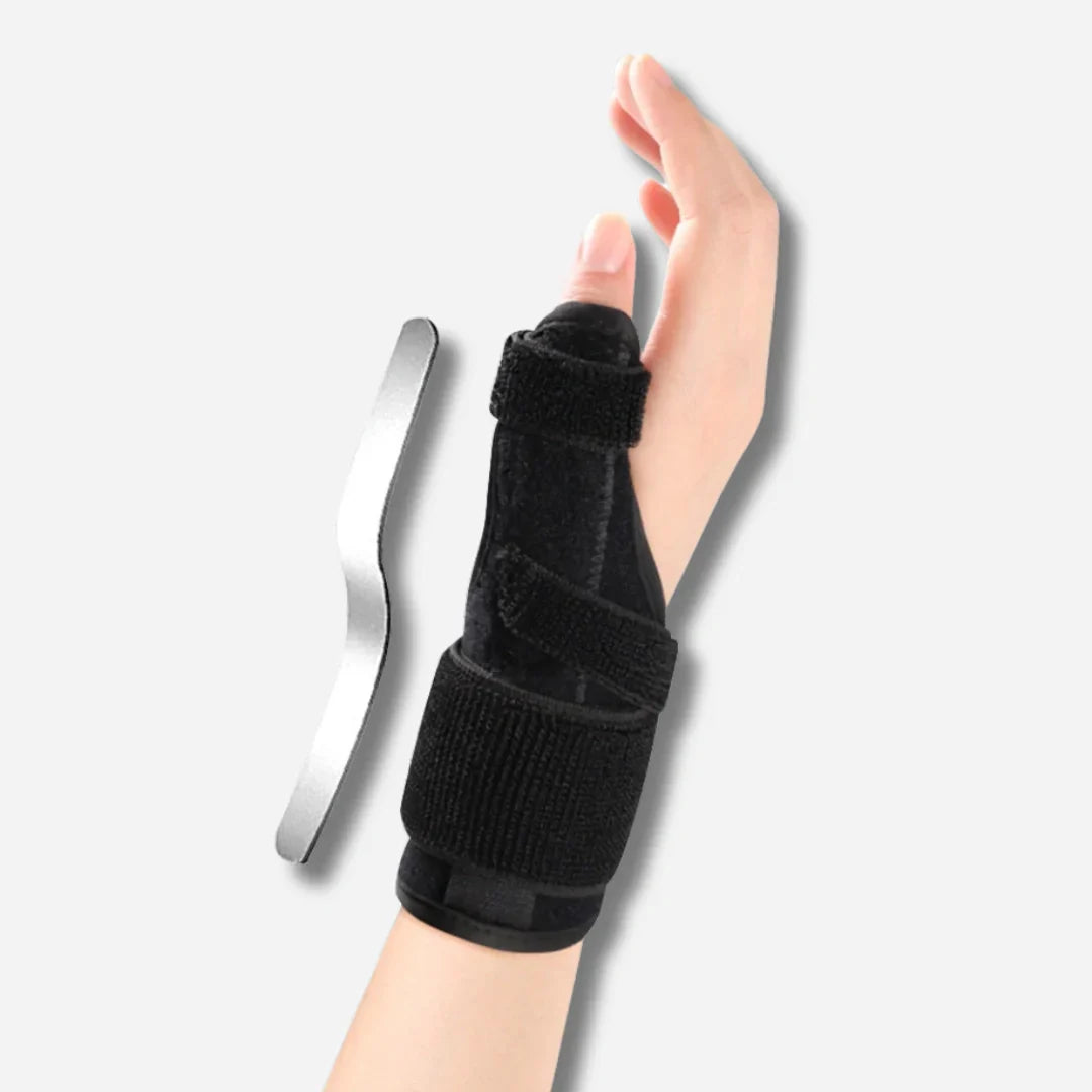 Nextpair | ErgiloHand – Ergonomisk handske til støtte og kompression