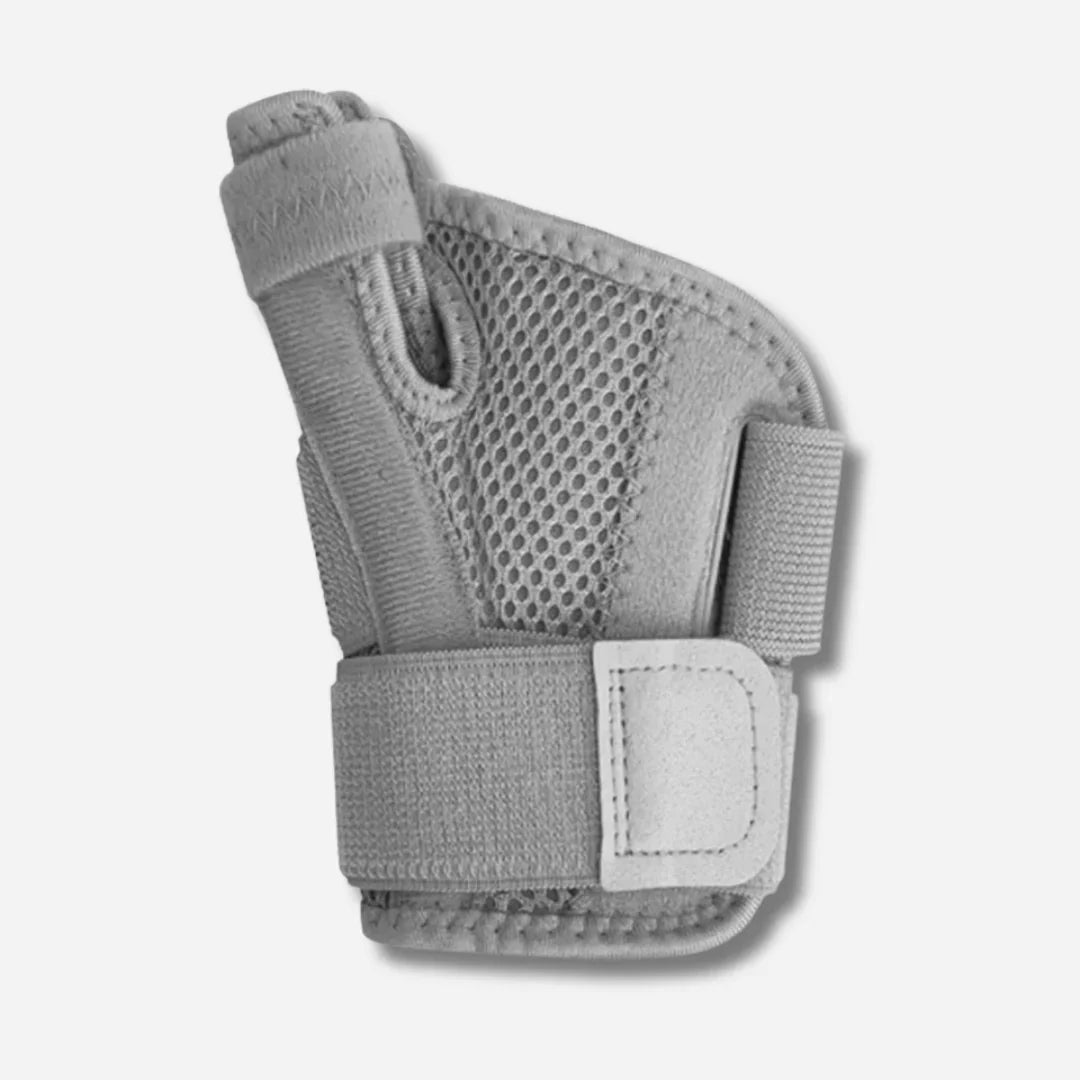 Nextpair | ErgiloThumb – Justerbar håndleds- og tommelfingersstøtte
