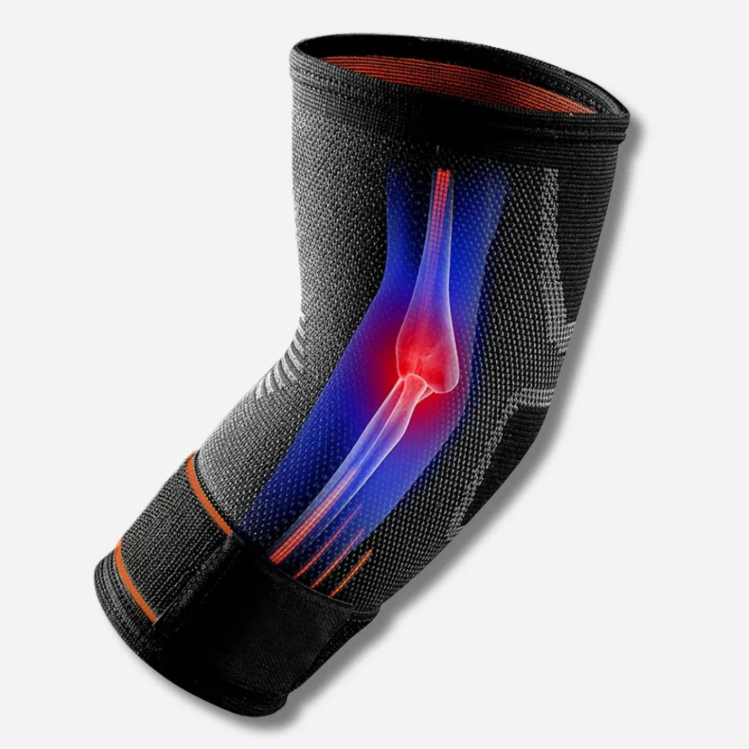Nextpair | ErgiloTendon – Albuestøtte ved tennisalbue og overbelastning