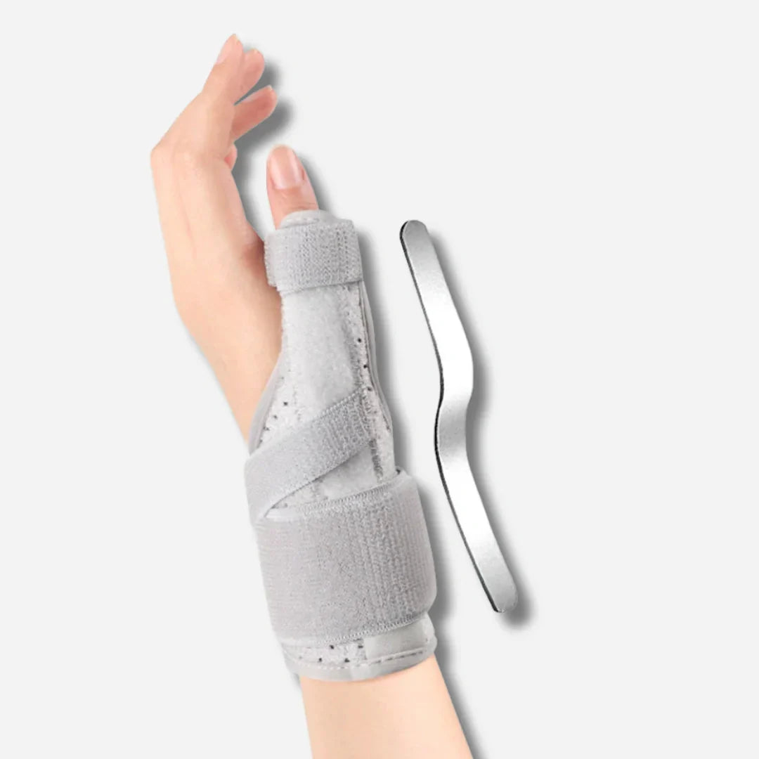 Nextpair | ErgiloHand – Ergonomisk handske til støtte og kompression