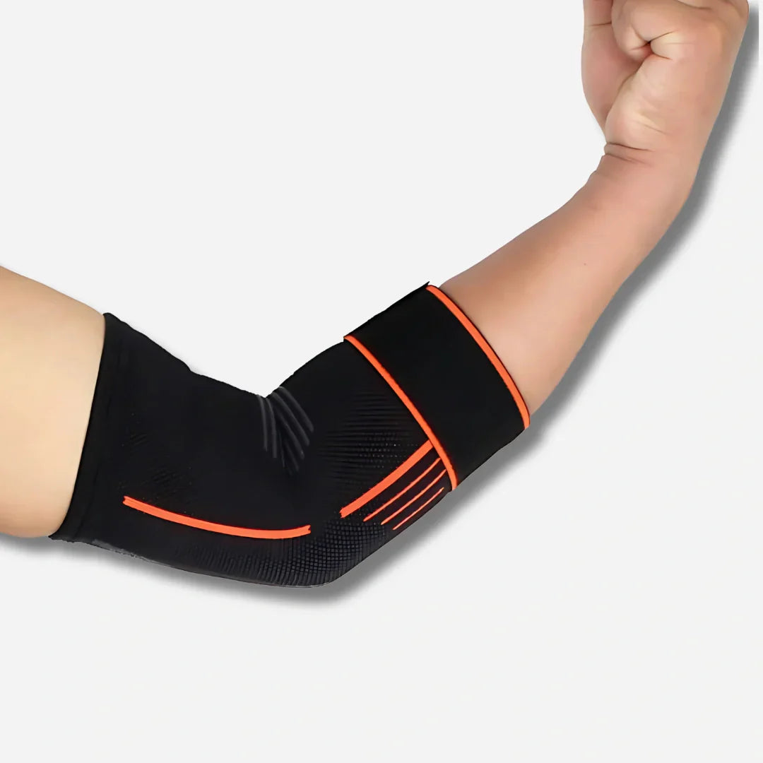 Nextpair | ErgiloTendon – Albuestøtte ved tennisalbue og overbelastning
