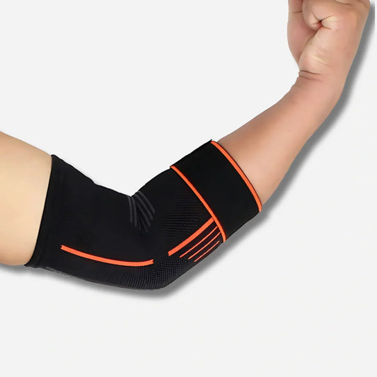 Nextpair | ErgiloTendon – Albuestøtte ved tennisalbue og overbelastning