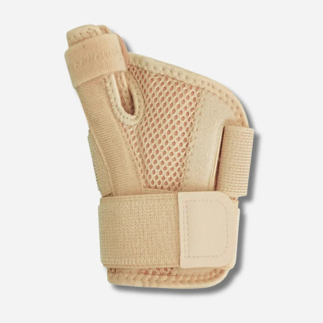 Nextpair | ErgiloThumb – Justerbar håndleds- og tommelfingersstøtte