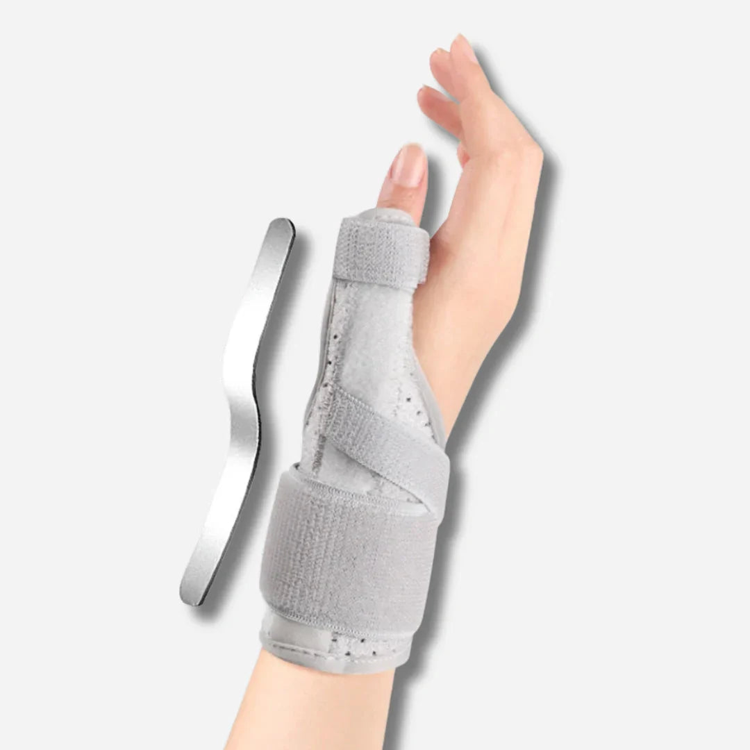 Nextpair | ErgiloHand – Ergonomisk handske til støtte og kompression