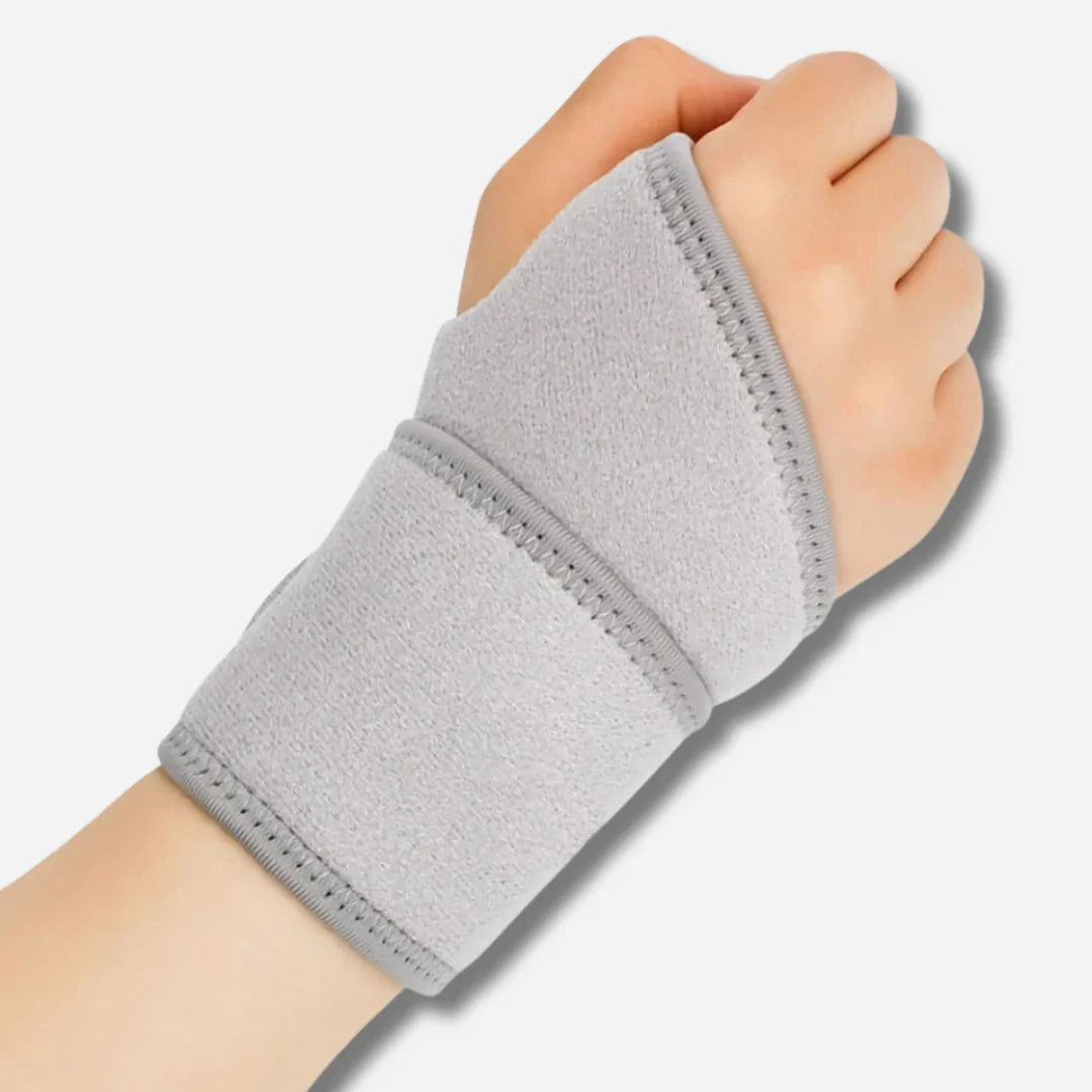 Nextpair | ErgiloWrist – Ergonomisk håndledsstøtte til sport og hverdagen
