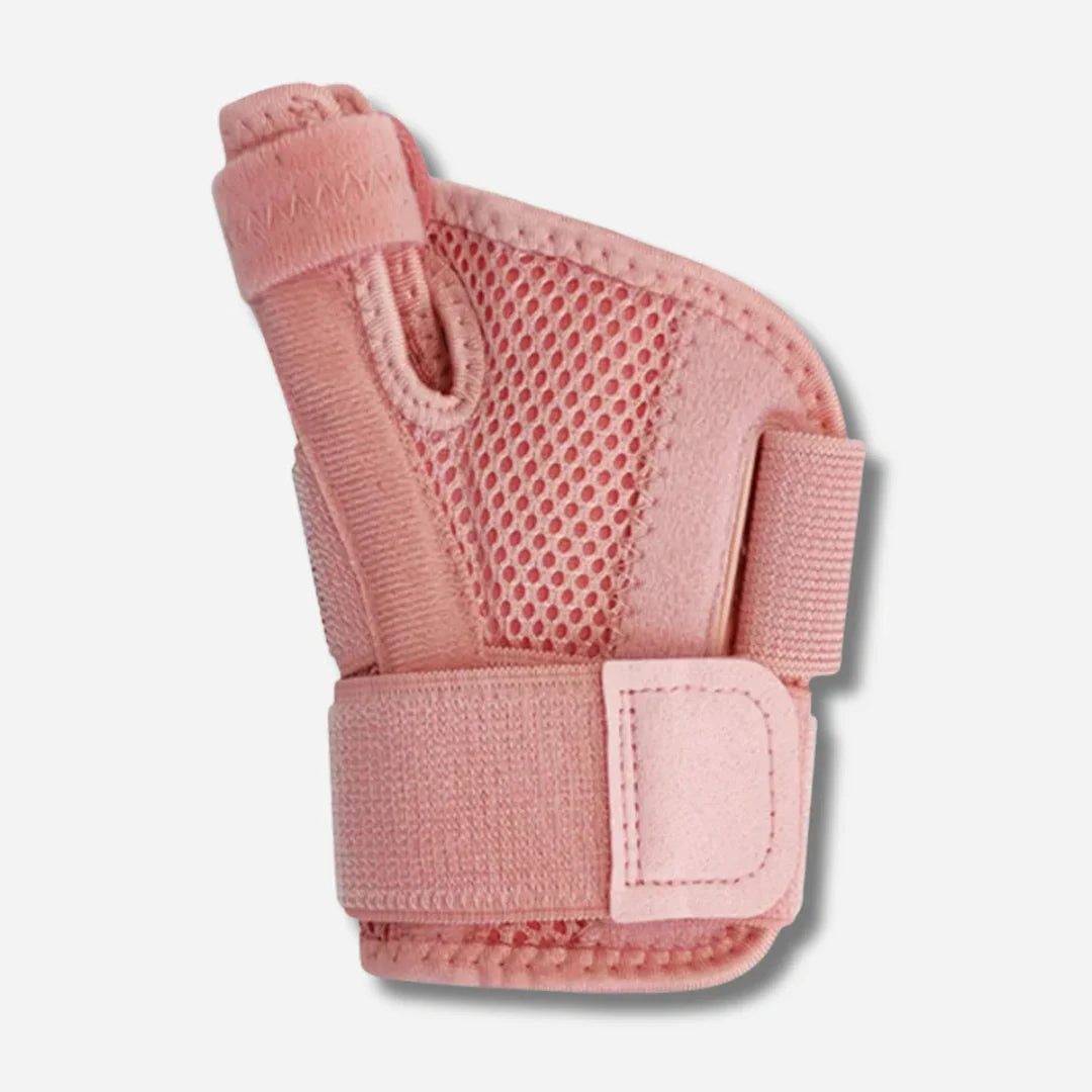 Nextpair | ErgiloThumb – Justerbar håndleds- og tommelfingersstøtte
