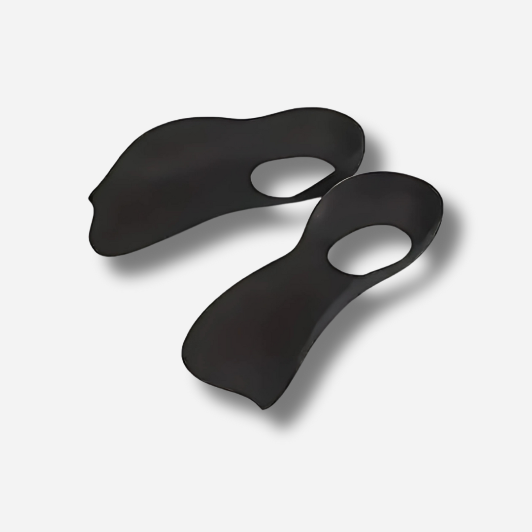 Nextpair | Ortopædisk indlægssål med hælspore-støtte og hvælvning