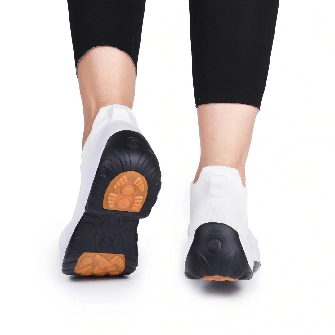 Nextpair | Ortopædiske sko til dame og herre med støtte og komfort