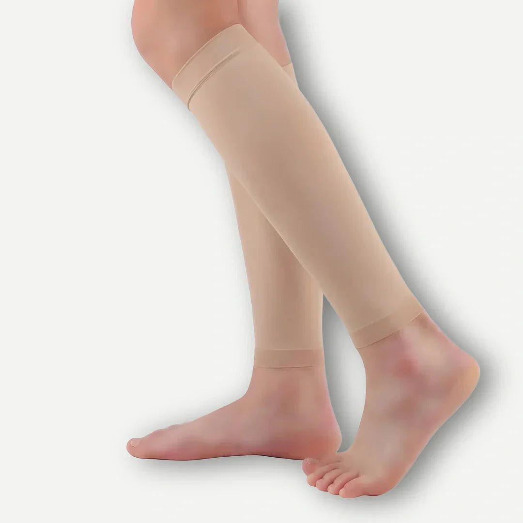 Nextpair | Vadkompressionsærmer til medicinsk brug (34–46 mmHg)