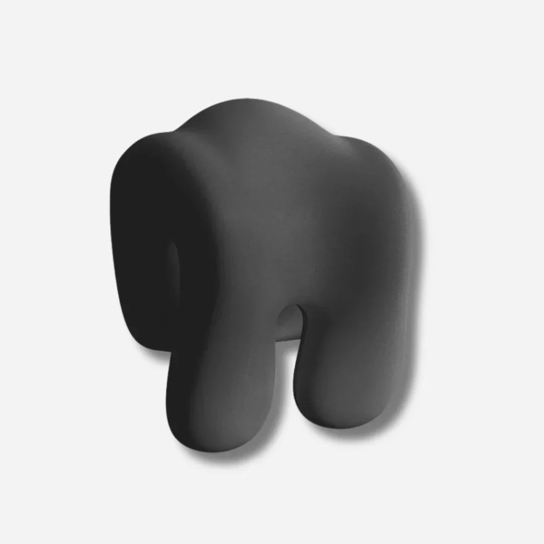 Nextpair | Ergonomisk nakkepude i hukommelsesskum til hvile og rejse