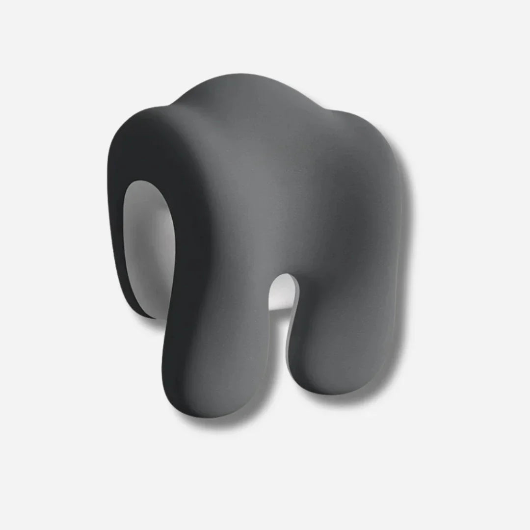 Nextpair | Ergonomisk nakkepude i hukommelsesskum til hvile og rejse