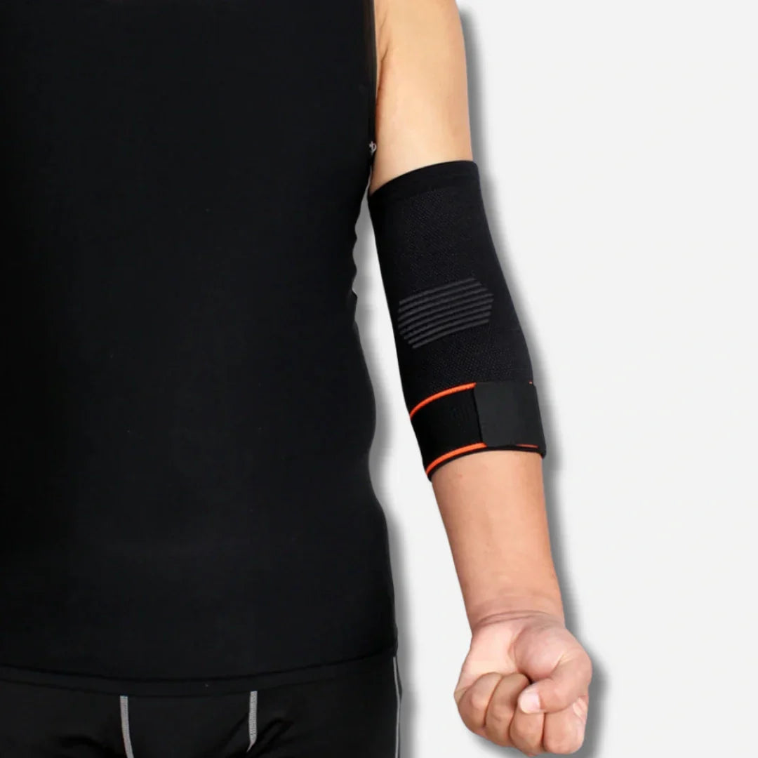 Nextpair | ErgiloTendon – Albuestøtte ved tennisalbue og overbelastning