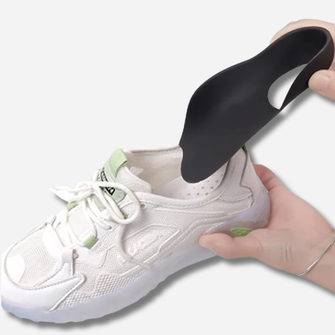 Nextpair | Ortopædisk indlægssål med hælspore-støtte og hvælvning