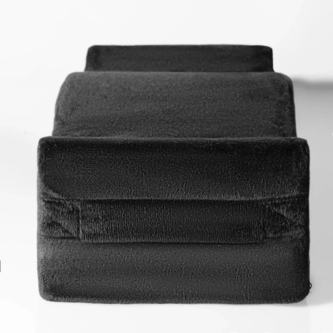 Nextpair | Ergonomisk siddepude med hoftestøtte og trykfordeling