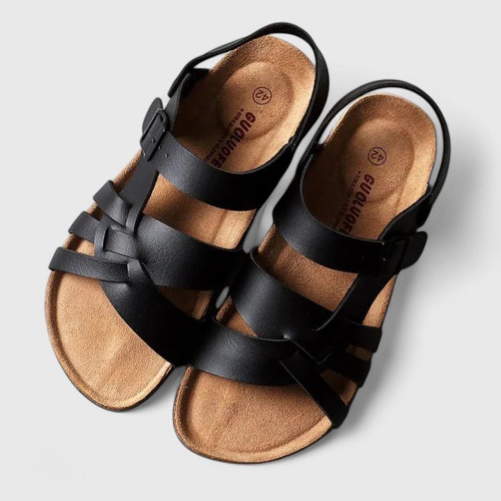 Nextpair | Laura – Lourizeth sandaler med eksklusivt design