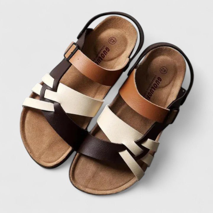 Nextpair | Laura – Lourizeth sandaler med eksklusivt design