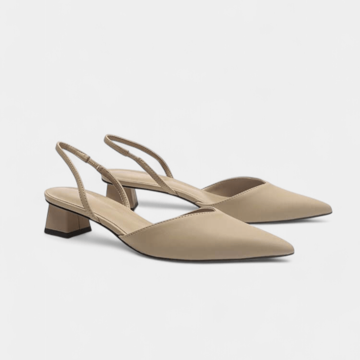Nextpair | Lene – Elegante højhæle med tidløs stil