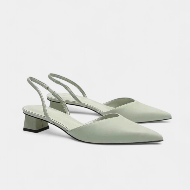 Nextpair | Lene – Elegante højhæle med tidløs stil