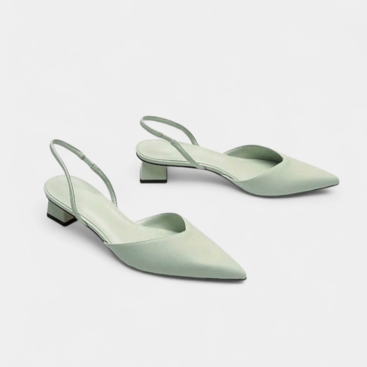 Nextpair | Lene – Elegante højhæle med tidløs stil
