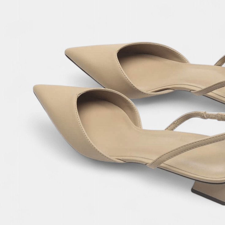 Nextpair | Lene – Elegante højhæle med tidløs stil